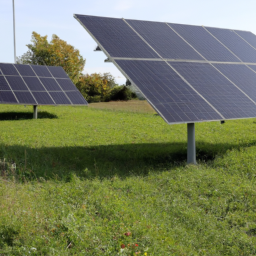 Comment Gérer les Pannes de Panneaux Solaires Photovoltaïques ? Illzach